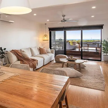 Ayatana By The Bay Busselton Villa Geographe Exterior photo