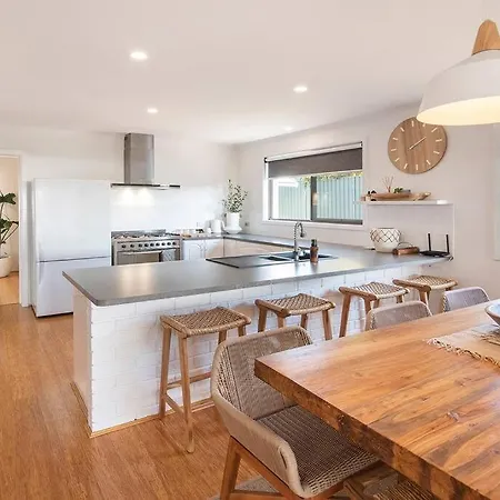 Ayatana By The Bay Busselton Villa Geographe Exterior photo