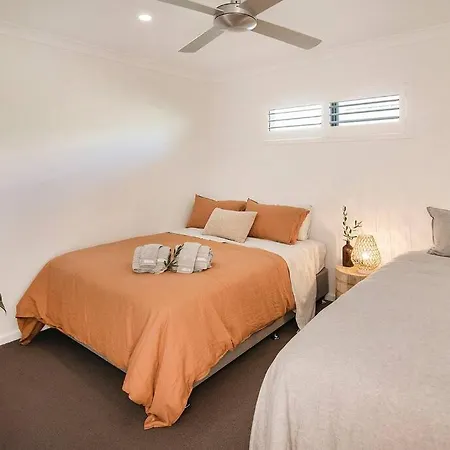 Ayatana By The Bay Busselton Villa Geographe Exterior photo
