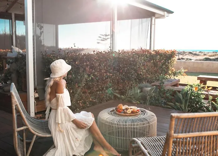Ayatana By The Bay Busselton