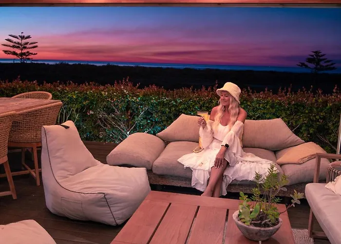Ayatana By The Bay Busselton