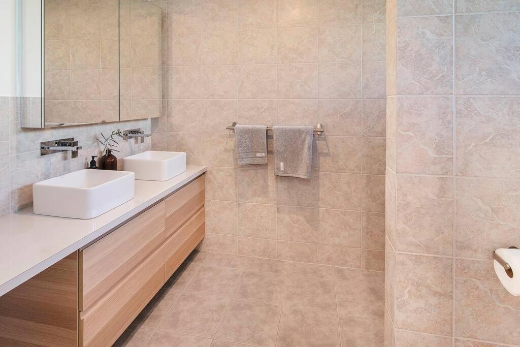 Holiday home Ayatana By The Bay Busselton *