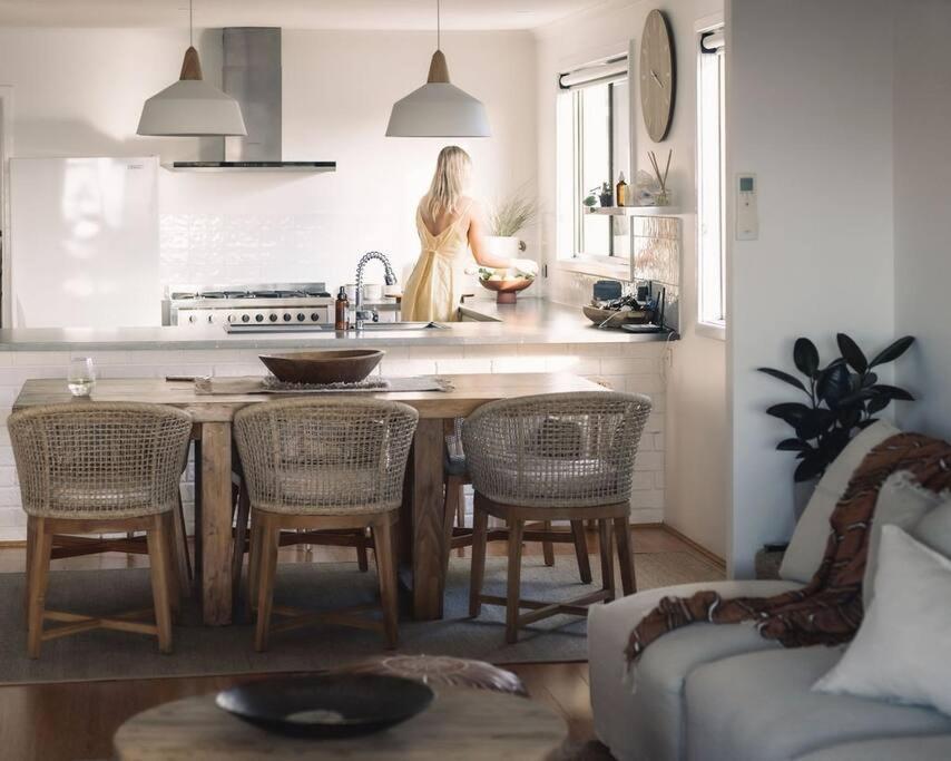 Holiday home Ayatana By The Bay Busselton *