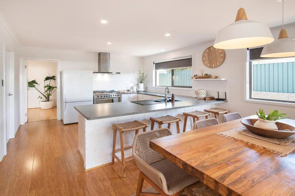 Ayatana By The Bay Busselton Holiday home Geographe
