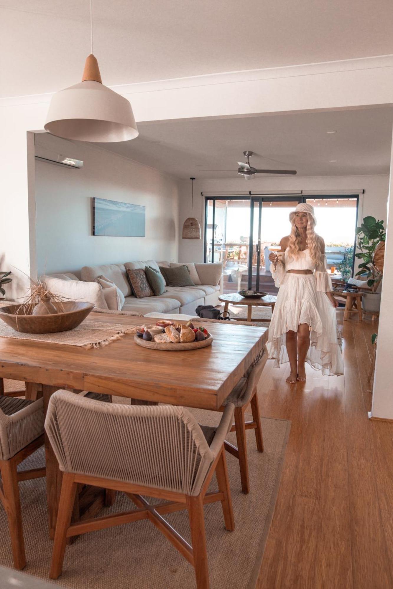 Holiday home Ayatana By The Bay Busselton *