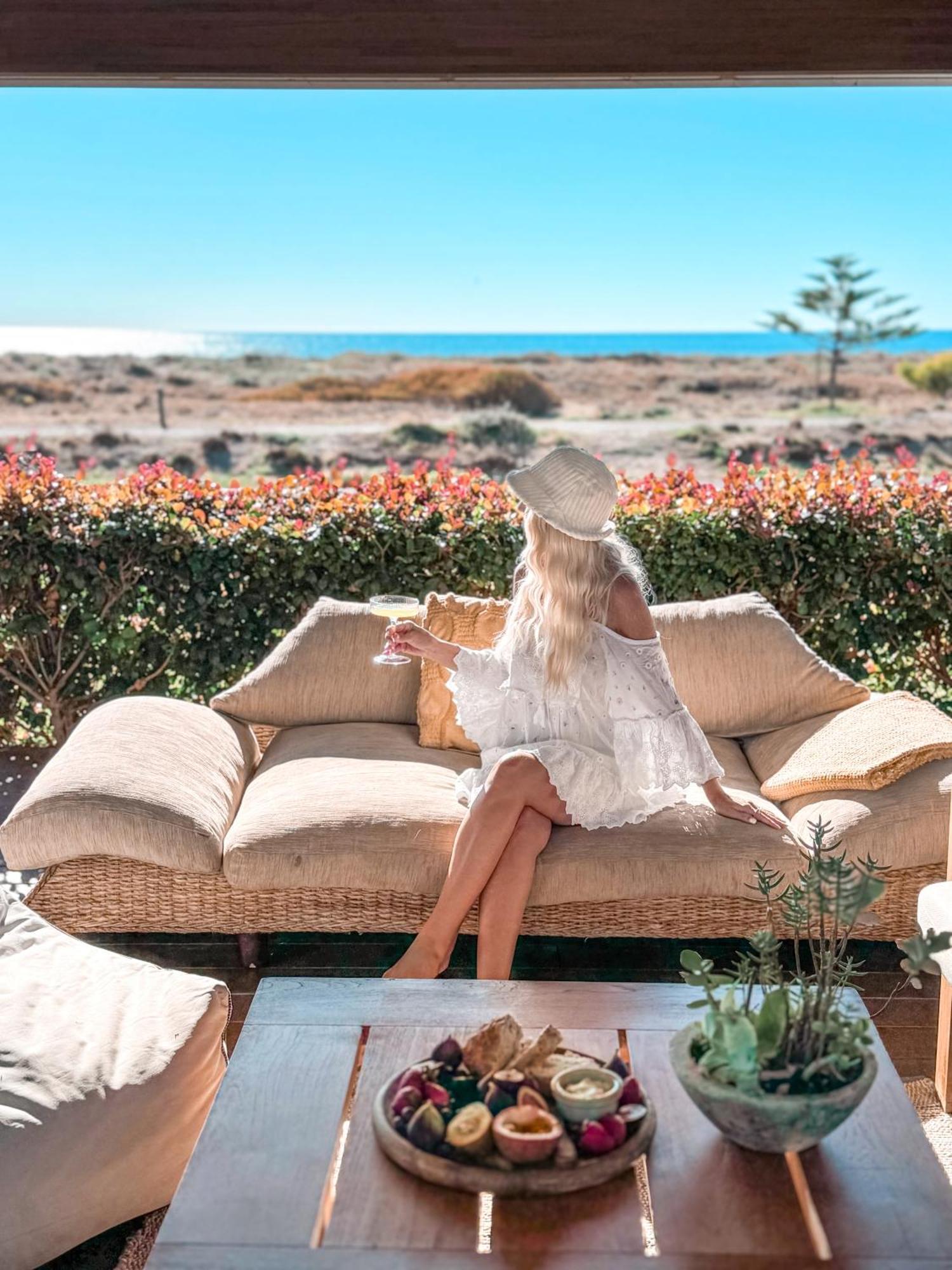 Holiday home Ayatana By The Bay Busselton *