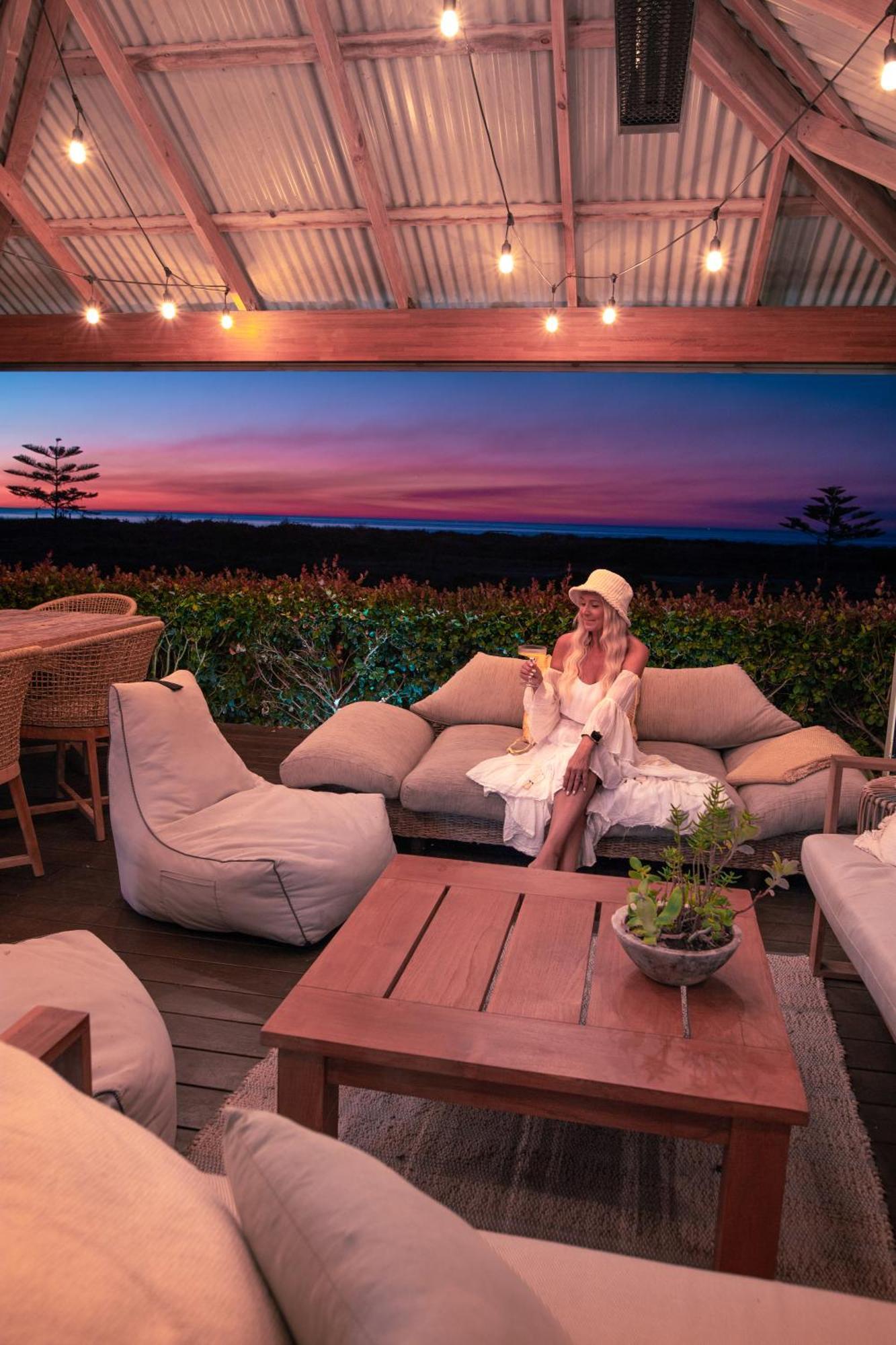 Holiday home Ayatana By The Bay Busselton